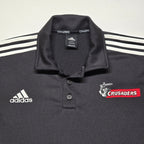 Crusaders 2007 Polo - XL