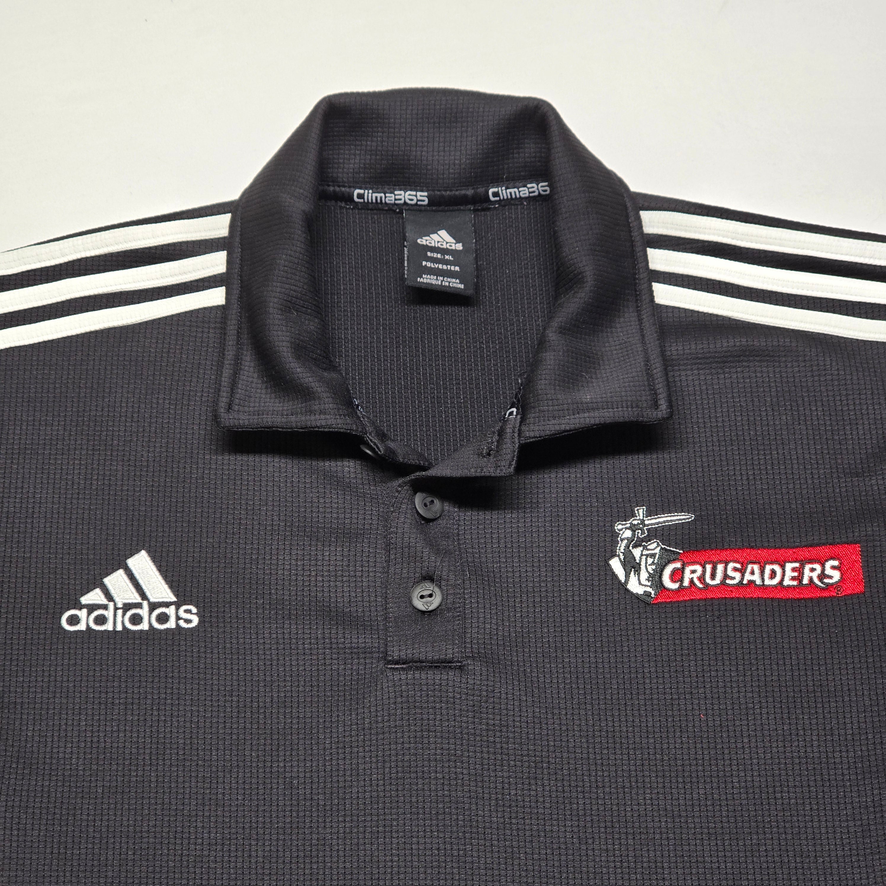 Crusaders 2007 Polo - XL