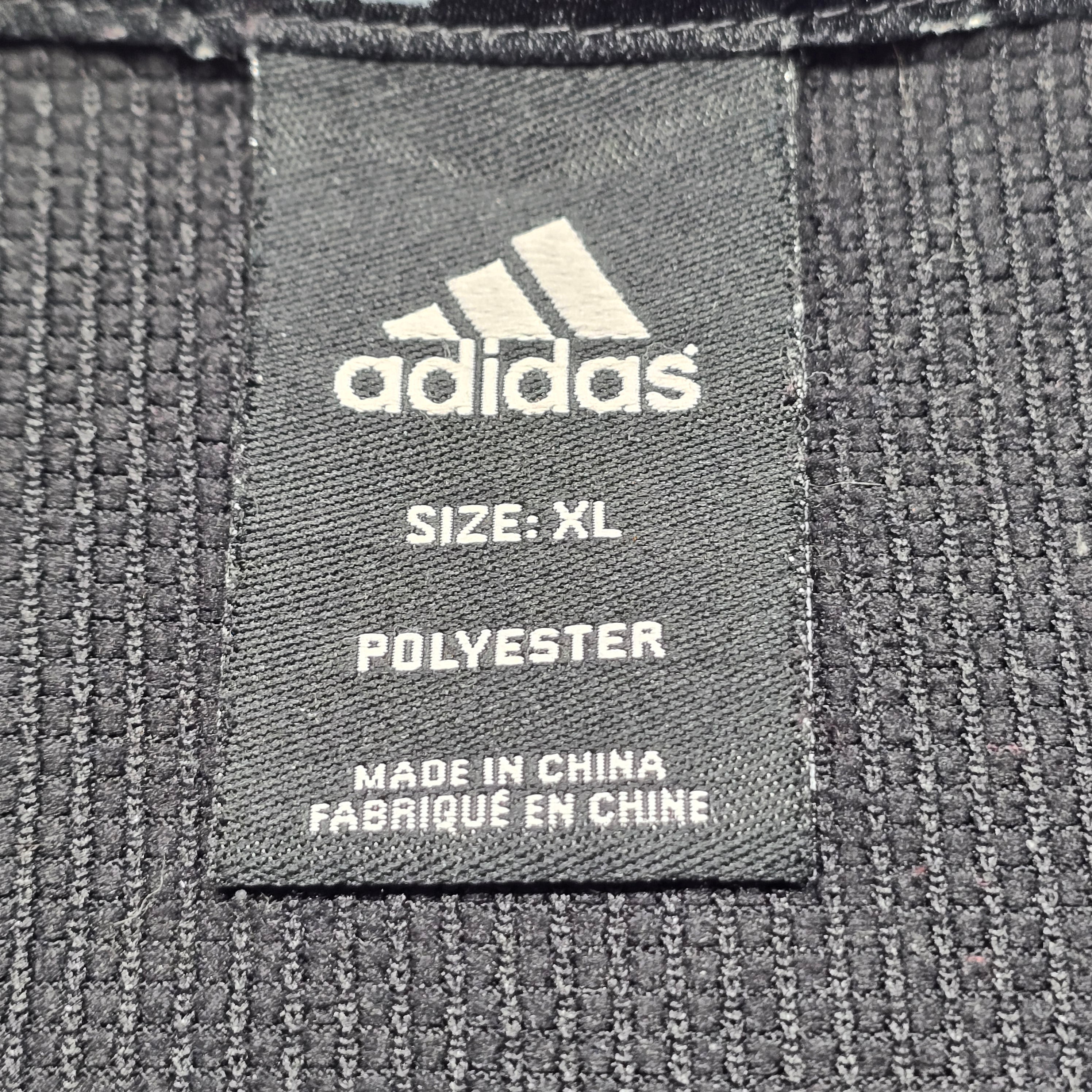 Crusaders 2007 Polo - XL