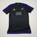 All Blacks 2015/16 Training Top - Medium