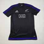 All Blacks 2015/16 Training Top - Medium