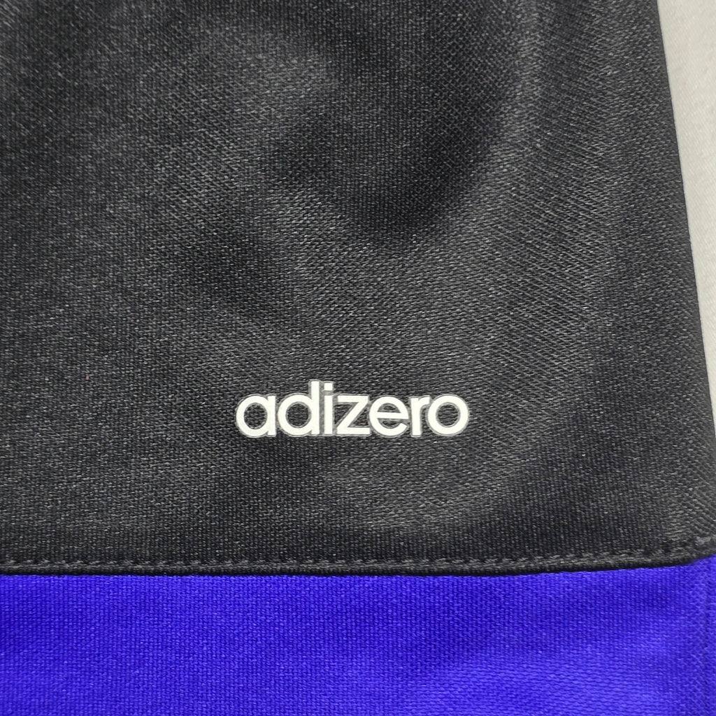 All Blacks 2015/16 Training Top - Medium