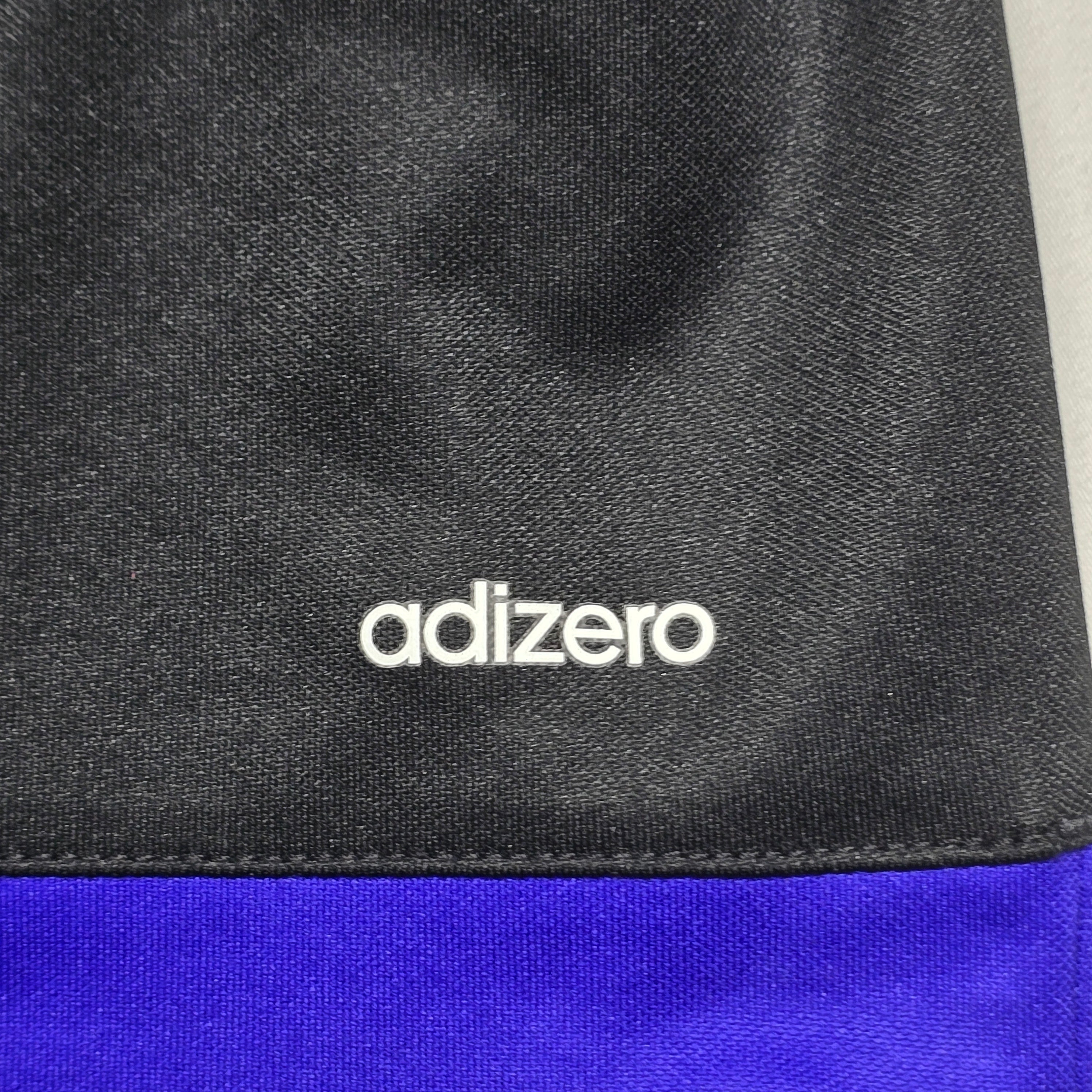All Blacks 2015/16 Training Top - Medium