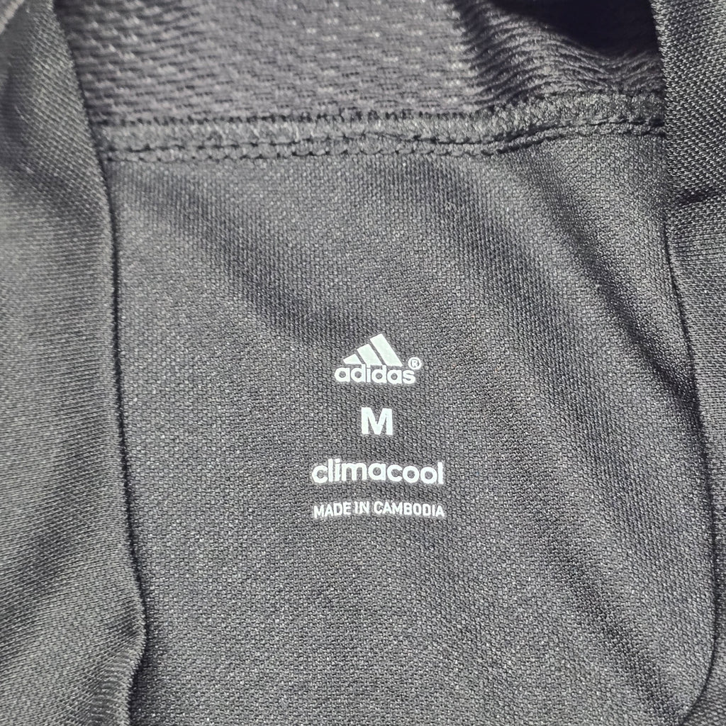 All Blacks 2015/16 Training Top - Medium