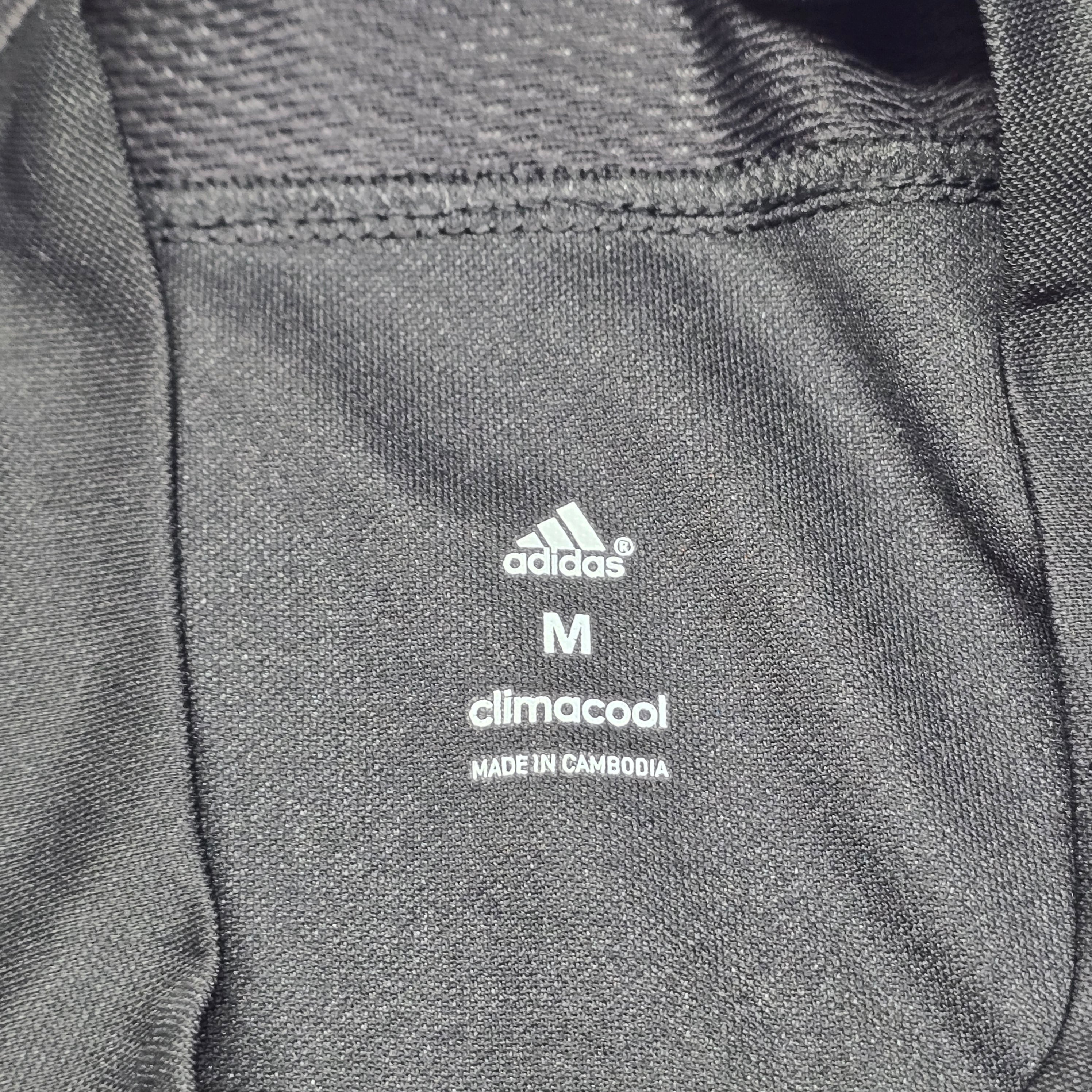 All Blacks 2015/16 Training Top - Medium