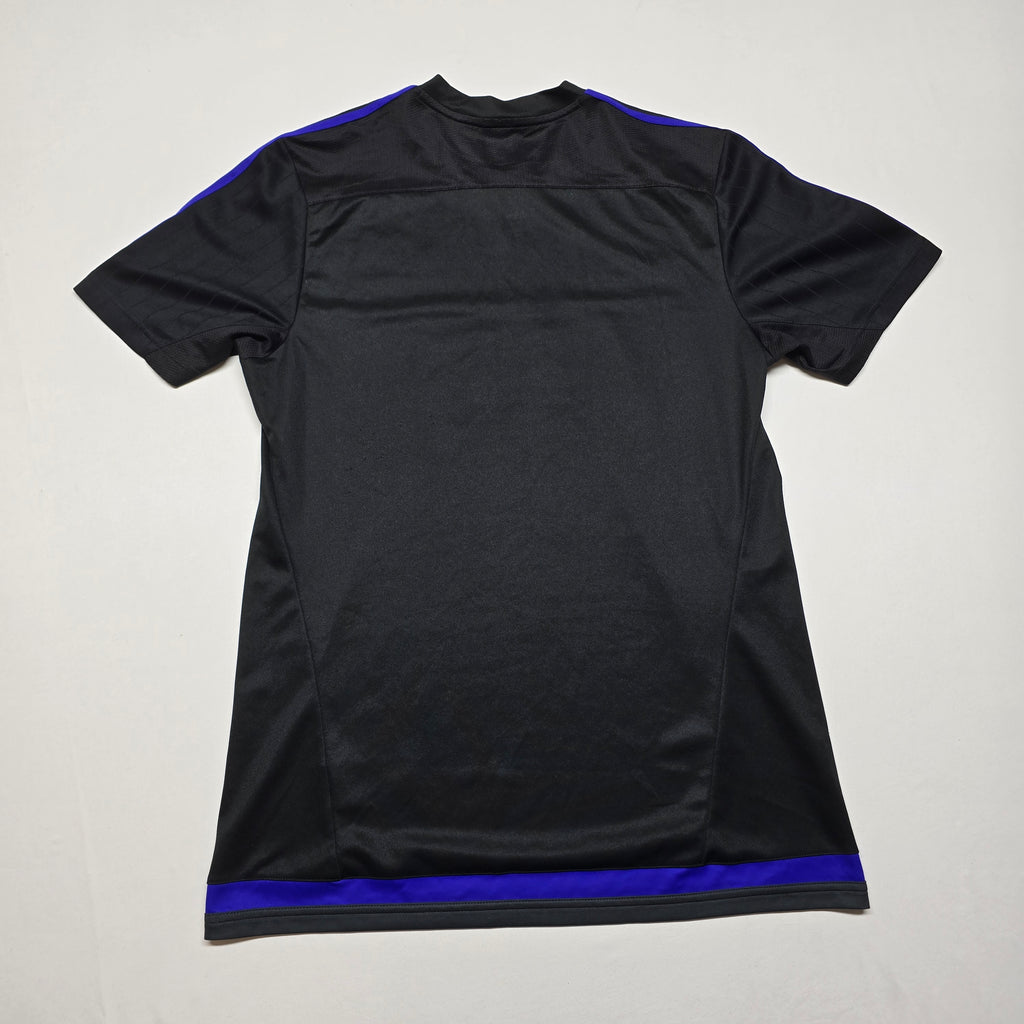 All Blacks 2015/16 Training Top - Medium