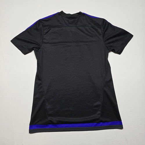 All Blacks 2015/16 Training Top - Medium