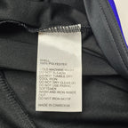 All Blacks 2015/16 Training Top - Medium