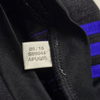 All Blacks 2015/16 Training Top - Medium