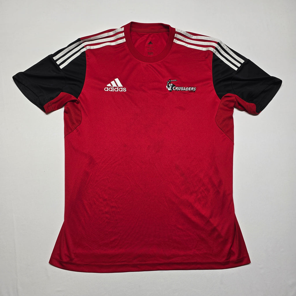 Crusaders 2014 Training Top - Large