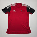 Crusaders 2014 Training Top - Large