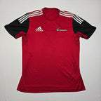 Crusaders 2014 Training Top - Large
