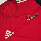 Crusaders 2014 Training Top - Large