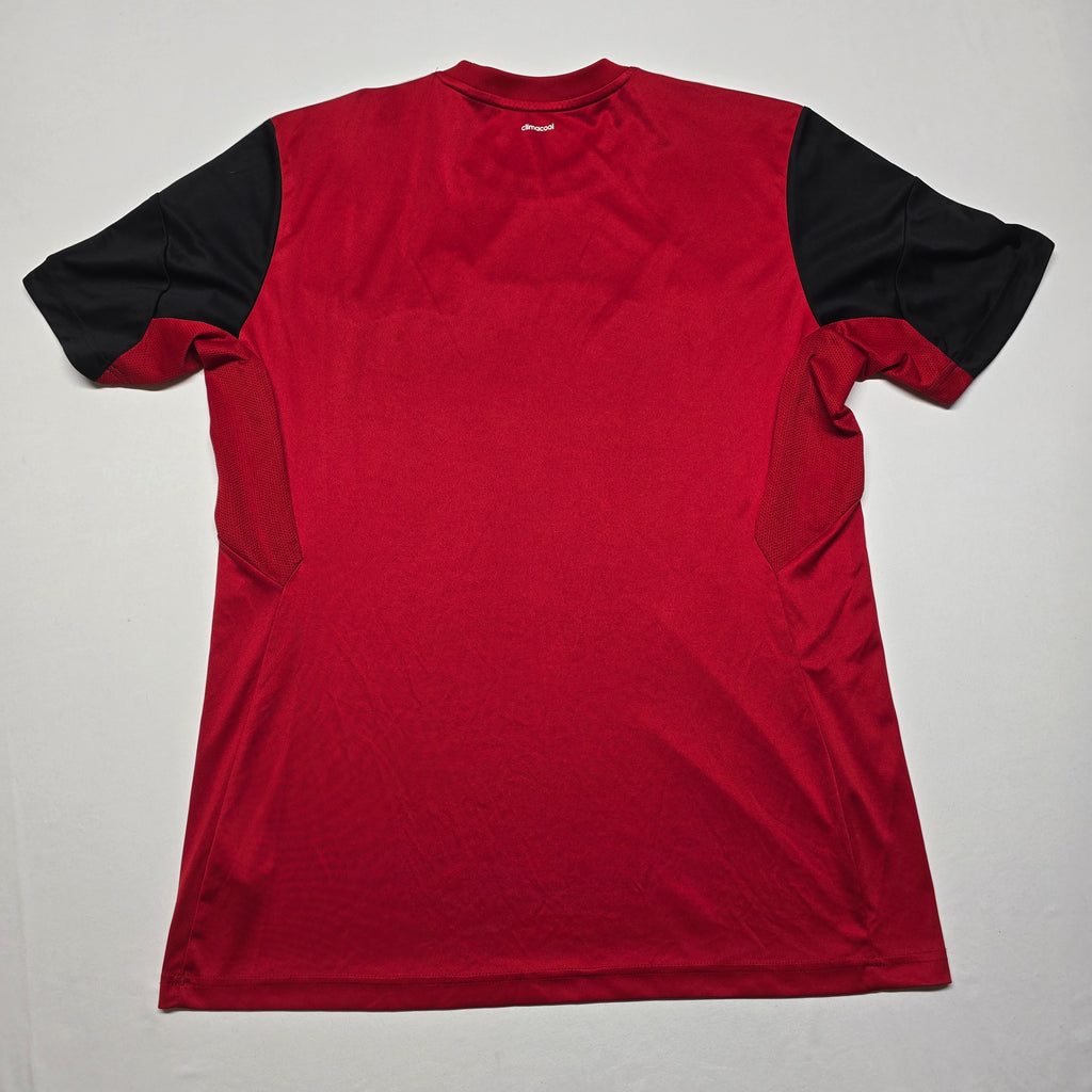 Crusaders 2014 Training Top - Large