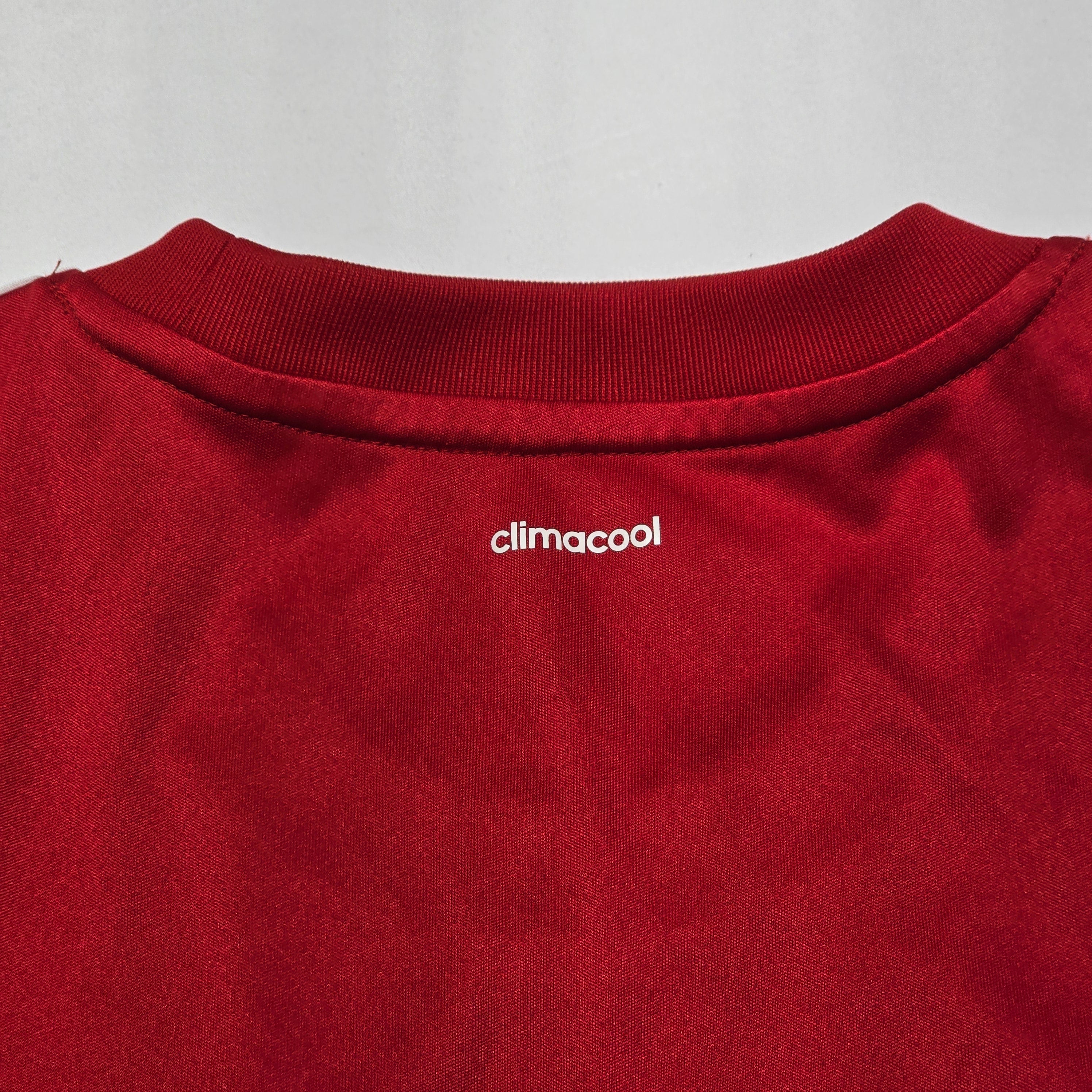 Crusaders 2014 Training Top - Large