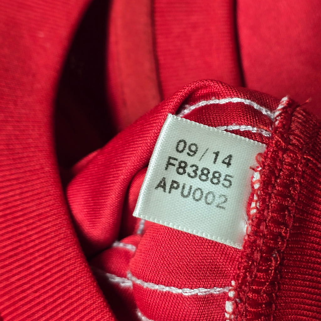 Crusaders 2014 Training Top - Large