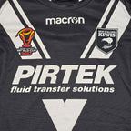 NZ Kiwis 2017 RLWC Jersey (Players Version) - Large