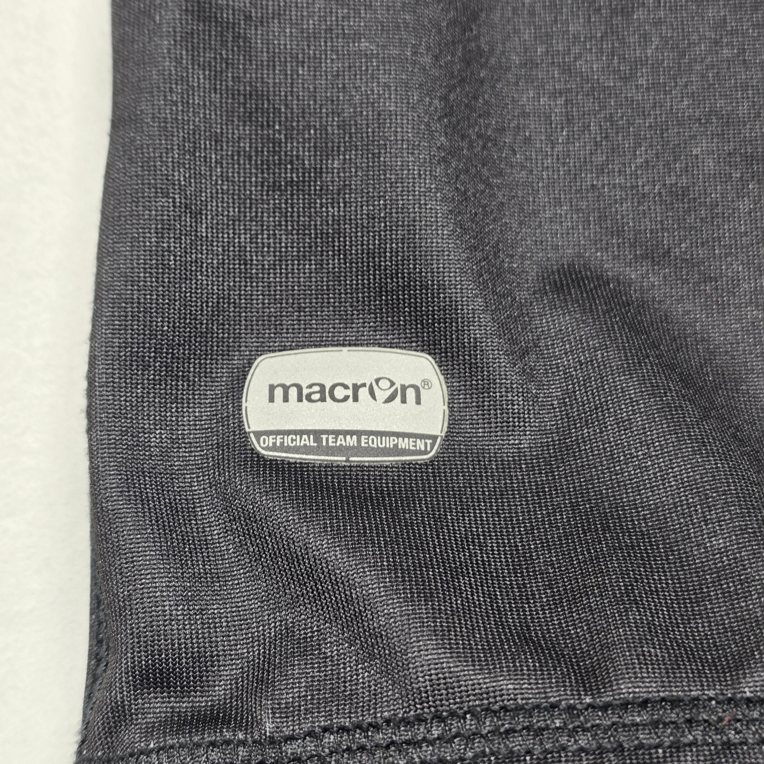 NZ Kiwis 2017 RLWC Jersey (Players Version) - Large