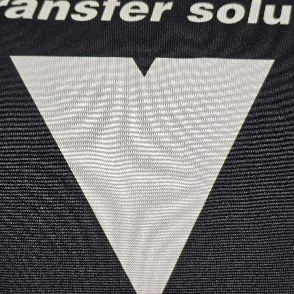 NZ Kiwis 2017 RLWC Jersey (Players Version) - Large