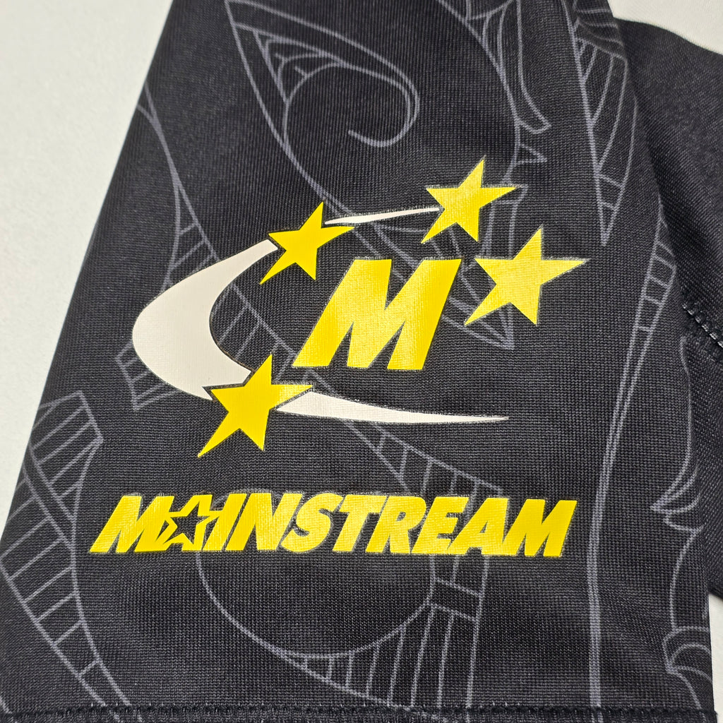 NZ Kiwis 2017 RLWC Jersey (Players Version) - Large