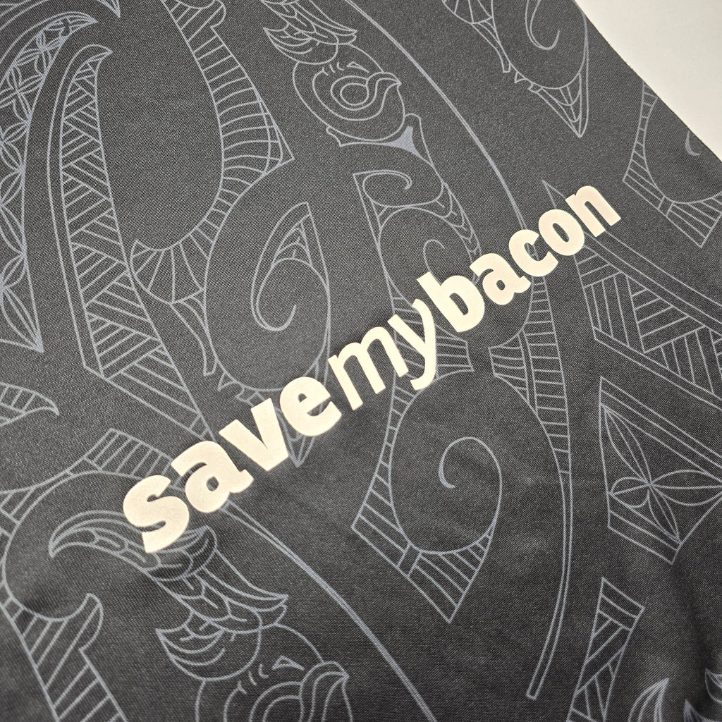 NZ Kiwis 2017 RLWC Jersey (Players Version) - Large