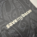 NZ Kiwis 2017 RLWC Jersey (Players Version) - Large