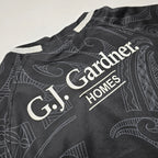 NZ Kiwis 2017 RLWC Jersey (Players Version) - Large