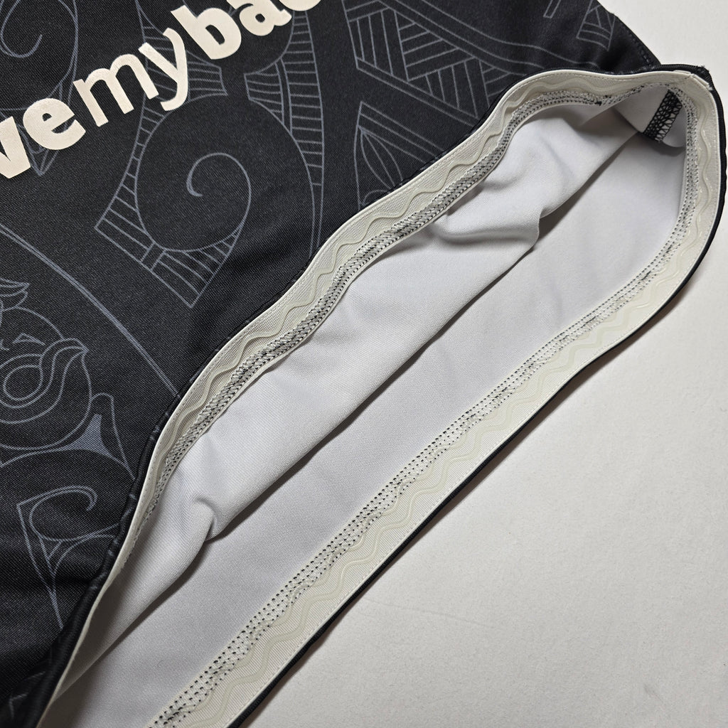 NZ Kiwis 2017 RLWC Jersey (Players Version) - Large