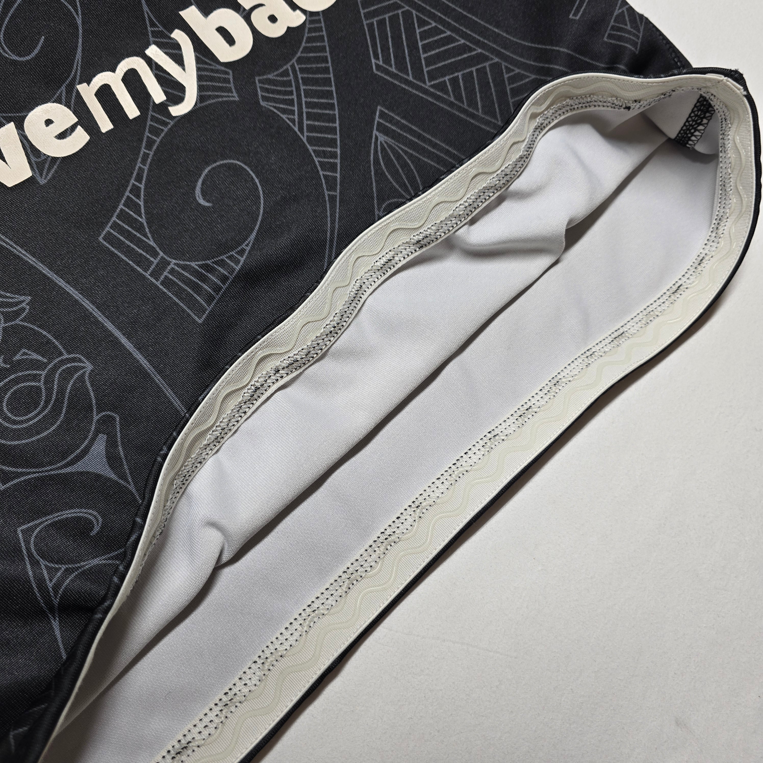 NZ Kiwis 2017 RLWC Jersey (Players Version) - Large