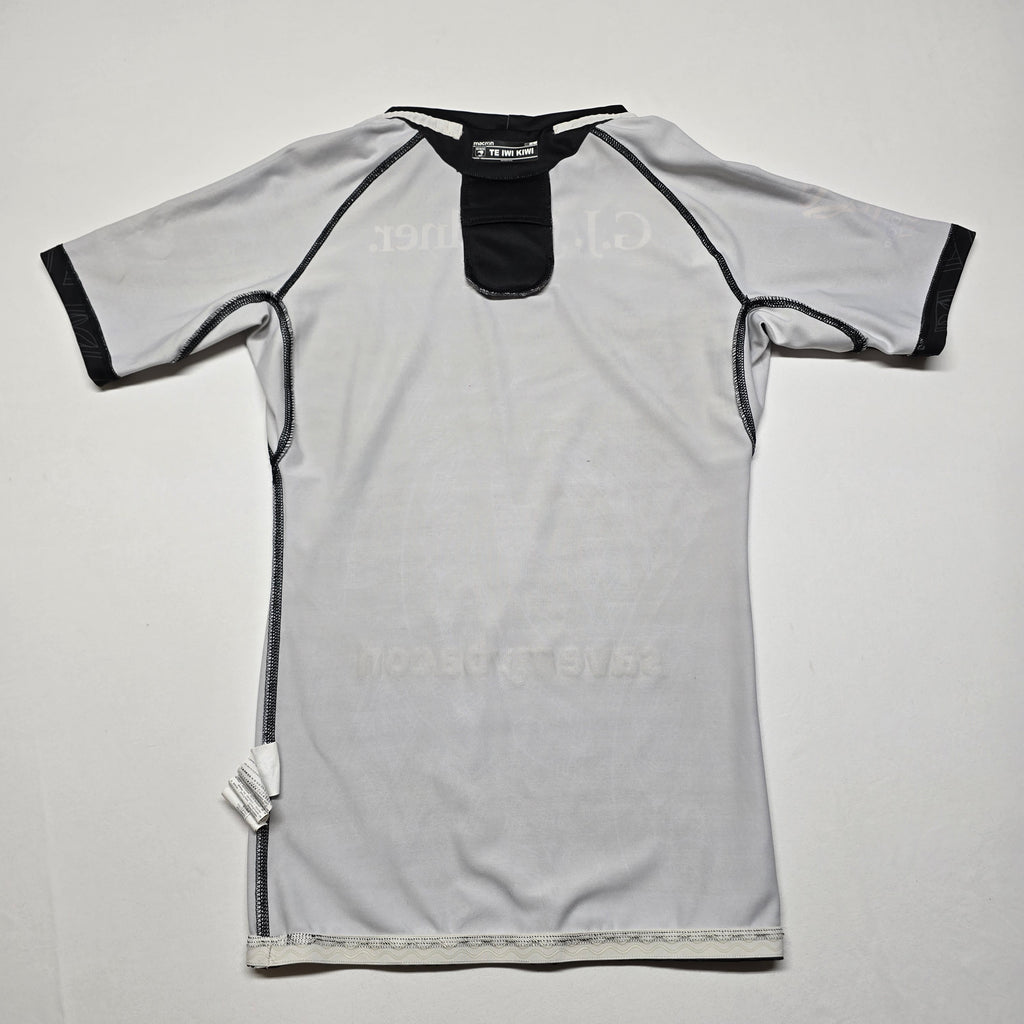 NZ Kiwis 2017 RLWC Jersey (Players Version) - Large