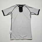 NZ Kiwis 2017 RLWC Jersey (Players Version) - Large