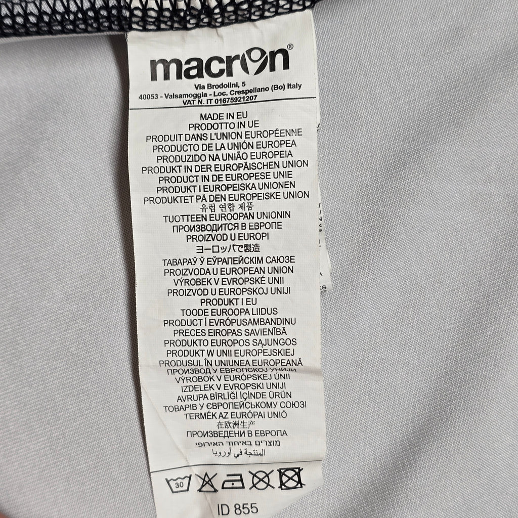 NZ Kiwis 2017 RLWC Jersey (Players Version) - Large