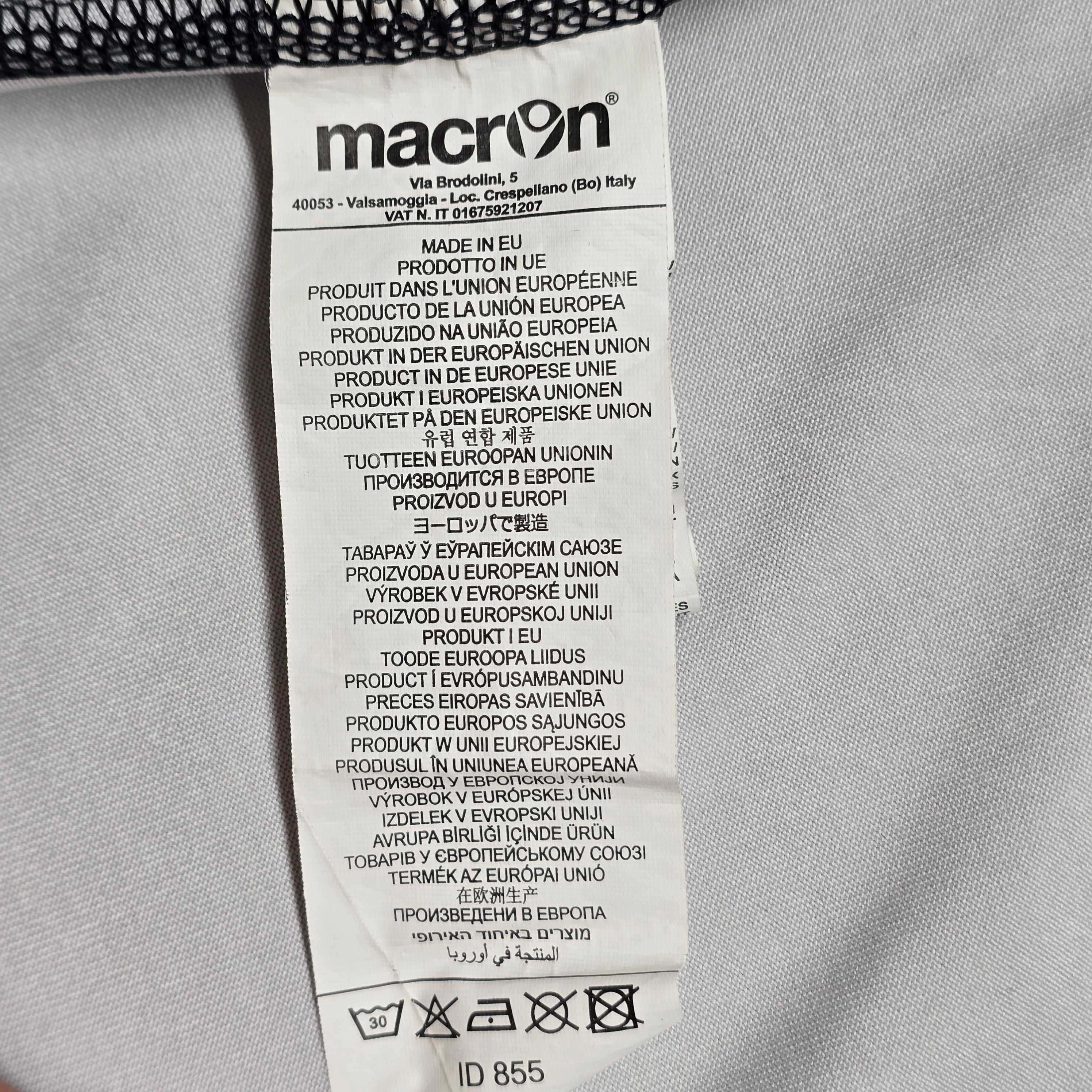 NZ Kiwis 2017 RLWC Jersey (Players Version) - Large