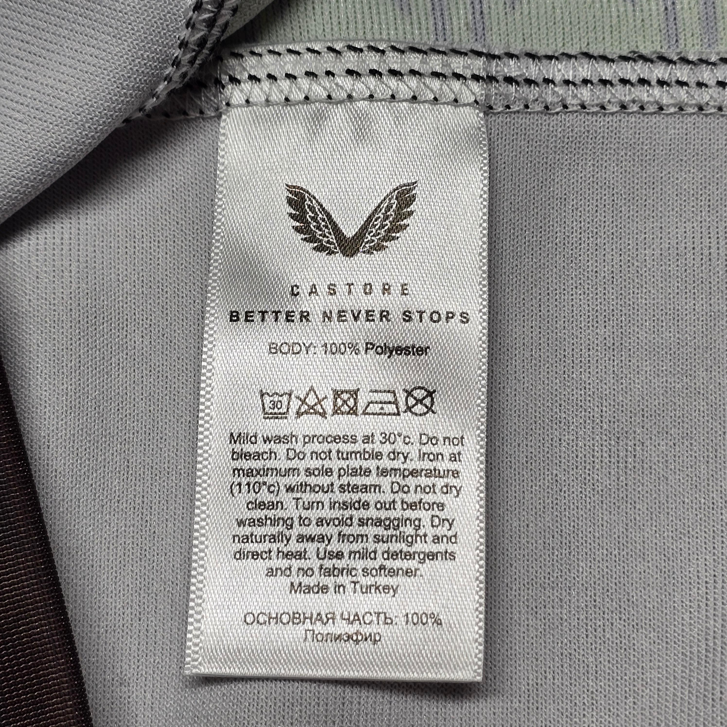 Harlequins 2022/23 Home Jersey - 5XL