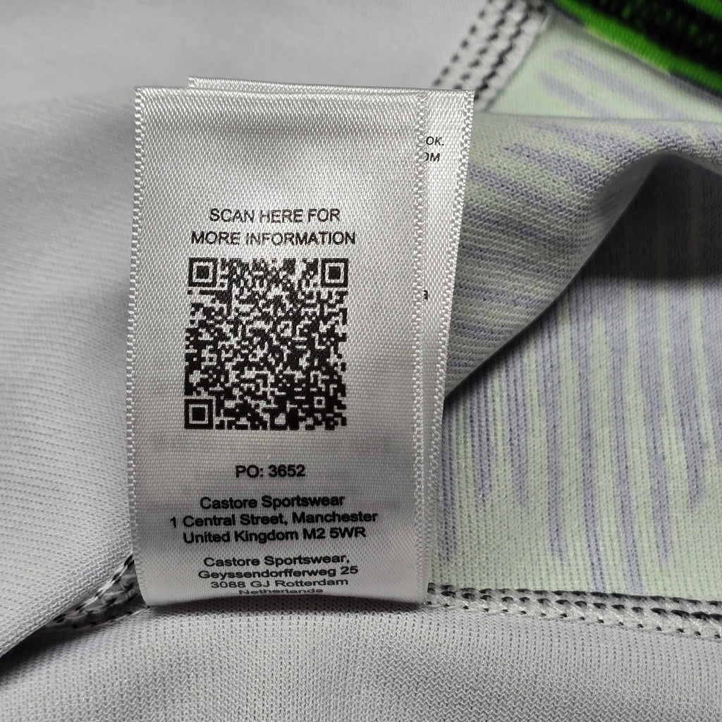 Harlequins 2022/23 Home Jersey - 5XL