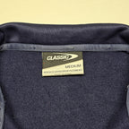 Highlanders Zip Up Track Jacket - Medium