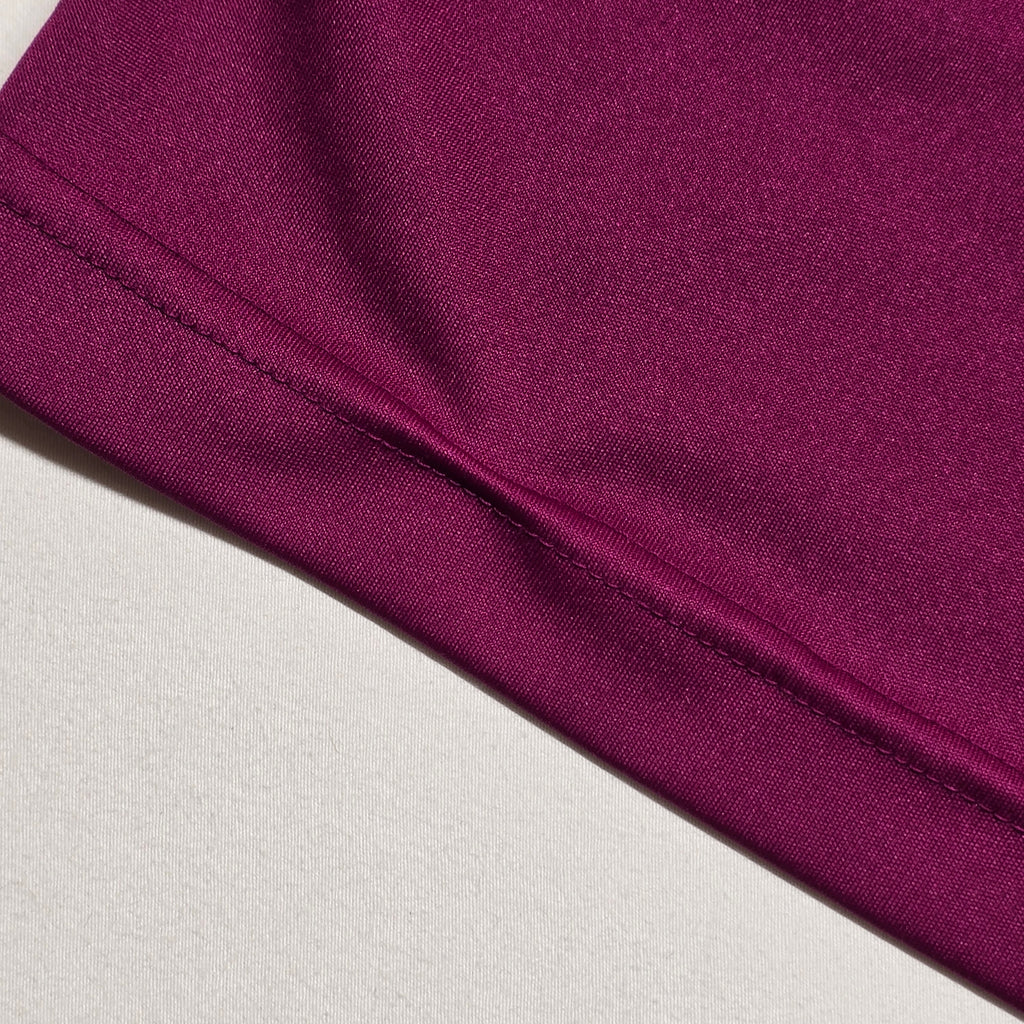 All Blacks Training Top (Team Issued - "JMG") - Large