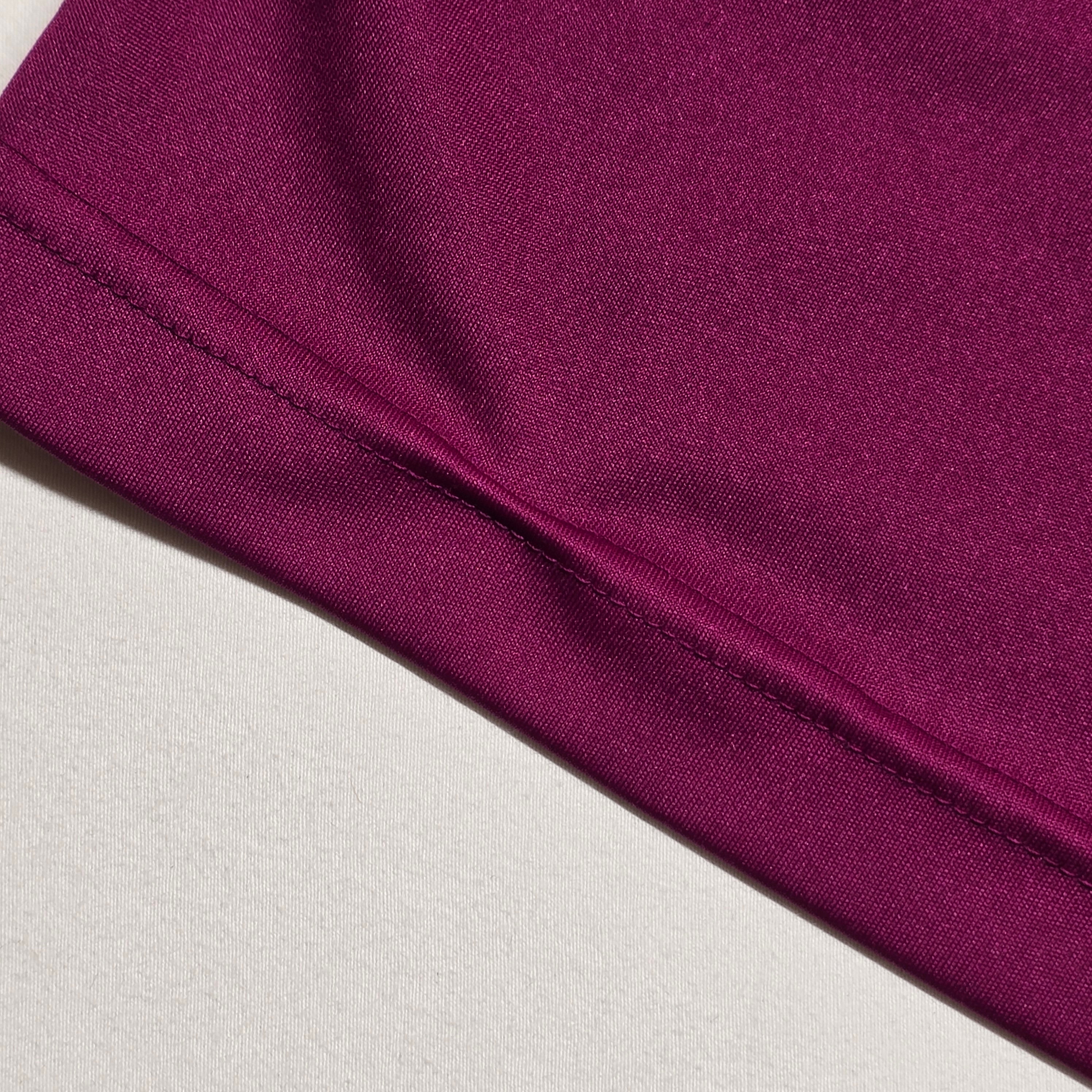 All Blacks Training Top (Team Issued - "JMG") - Large