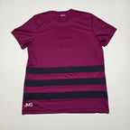 All Blacks Training Top (Team Issued - "JMG") - Large