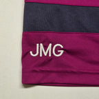 All Blacks Training Top (Team Issued - "JMG") - Large