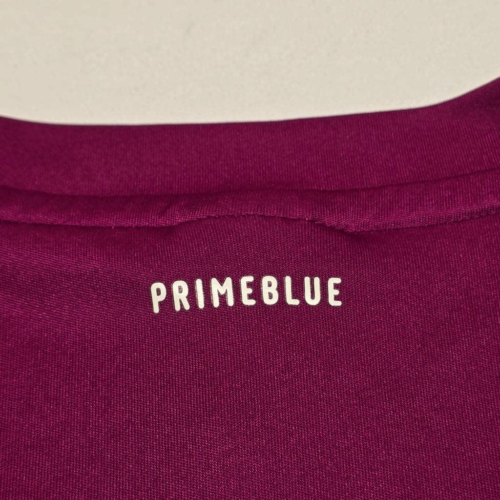 All Blacks Training Top (Team Issued - "JMG") - Large