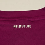 All Blacks Training Top (Team Issued - "JMG") - Large