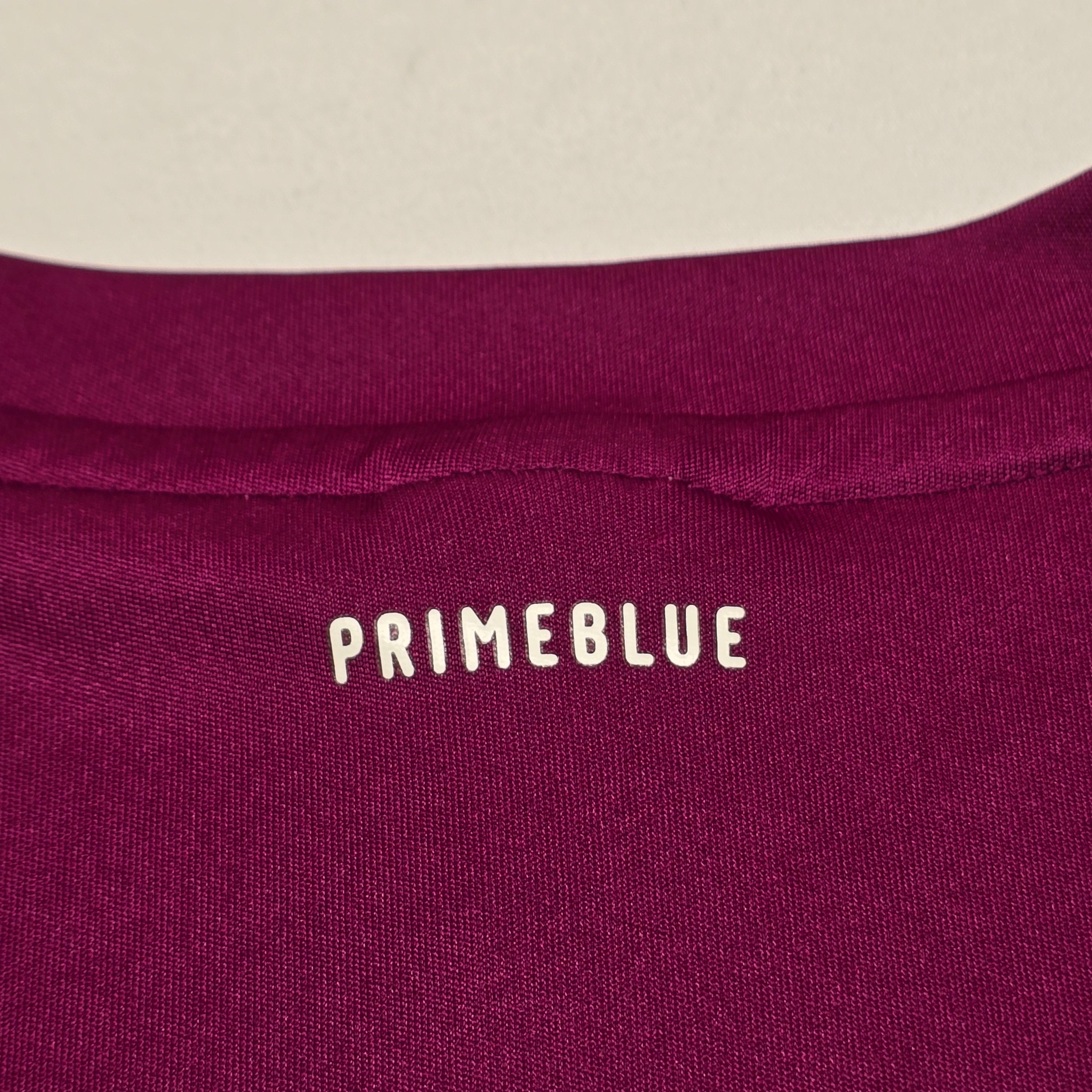 All Blacks Training Top (Team Issued - "JMG") - Large