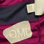 All Blacks Training Top (Team Issued - "JMG") - Large