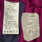 All Blacks Training Top (Team Issued - "JMG") - Large