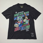 NZ Warriors T-shirt - Medium