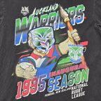 NZ Warriors T-shirt - Medium