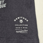 NZ Warriors T-shirt - Medium