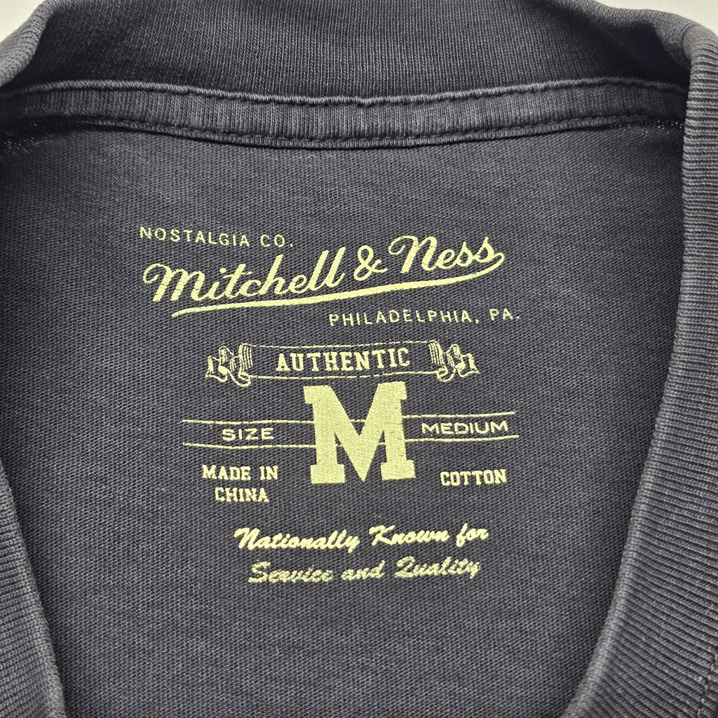 NZ Warriors T-shirt - Medium