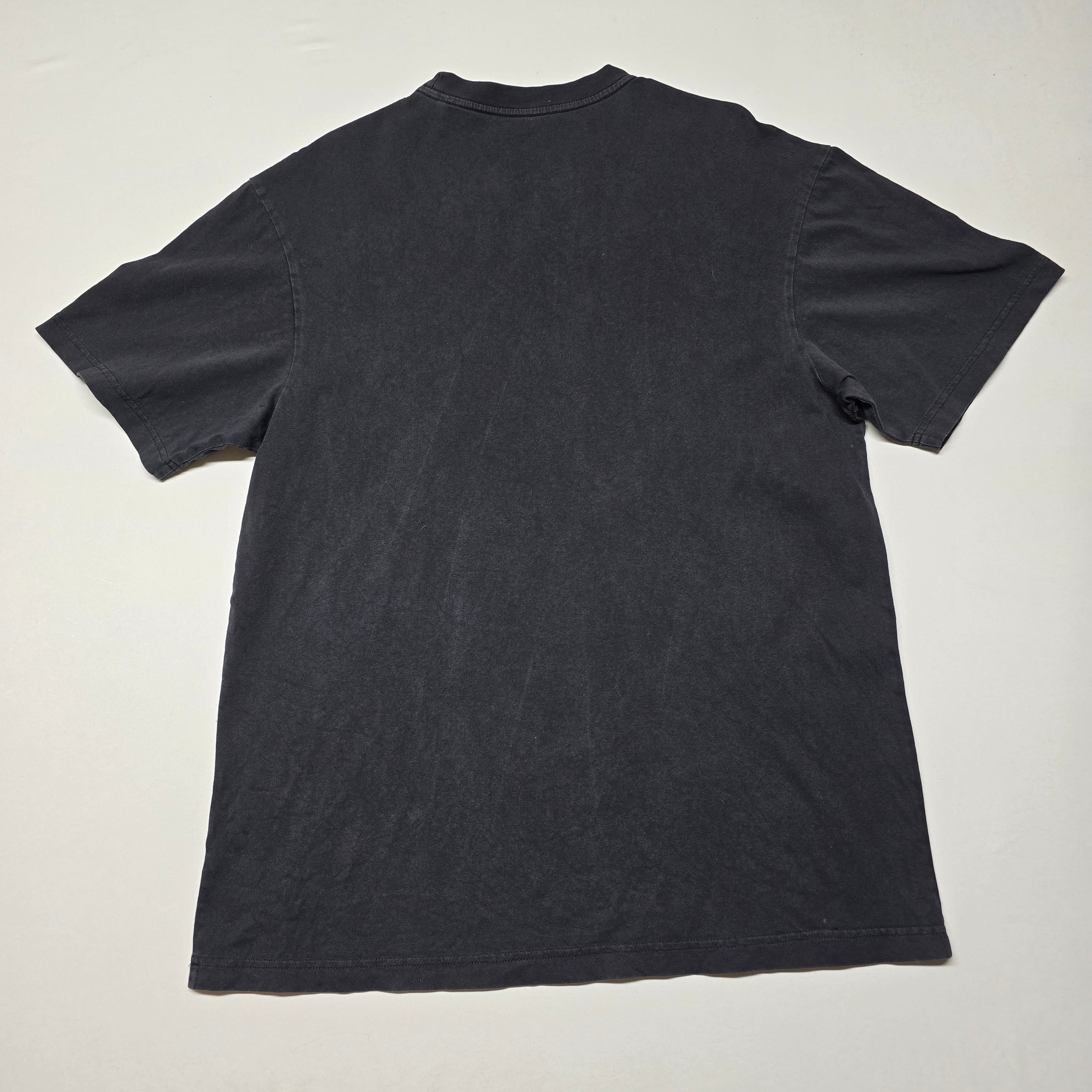 NZ Warriors T-shirt - Medium